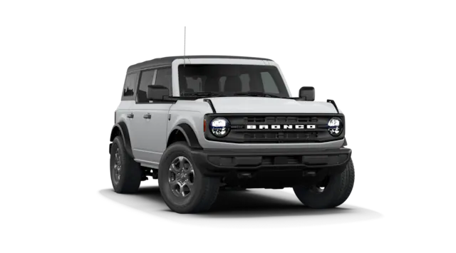 Big Bend® trim image
